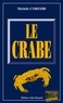 Michèle Corfdir - Le crabe.
