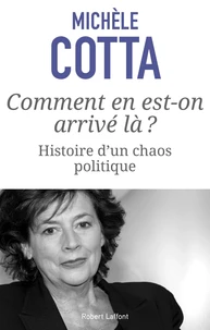 Comment en est-on arrive là ?