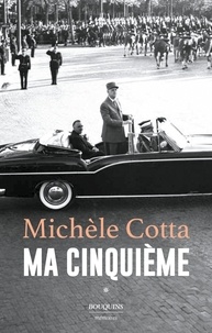 Michèle Cotta - Ma cinquième.