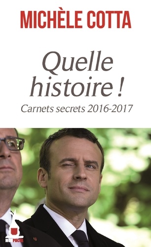 Quelle histoire !