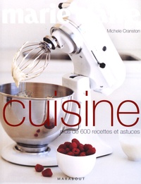 Michele Cranston - Marie Claire cuisine.