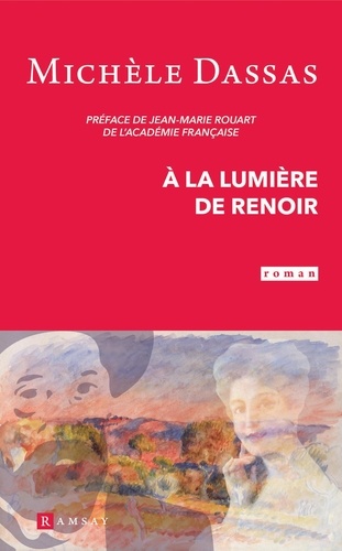 A la lumière de Renoir