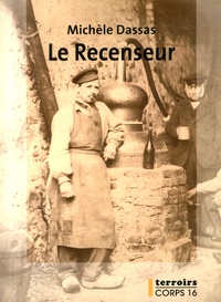 Michèle Dassas - Le Recenseur.