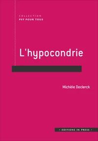L'hypocondrie