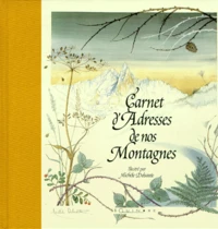 Carnet d'Adresses de nos Montagnes
