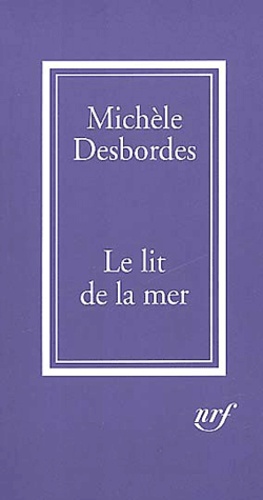 Michèle Desbordes - .