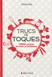 Trucs de toques - 1000 astuces qui font la différence.pdf