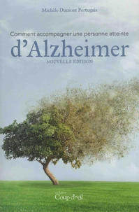 Comment accompagner une personne atteinte d'Alzheimer