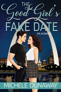 The Good Girl's Fake Date