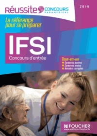 Michèle Eckenschwiller et Fabienne Sonzogni - IFSI - Le concours d'entrée.