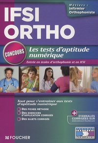 Les tests daptitude numérique - Concours dentrée en IFSI et orthophonie.pdf