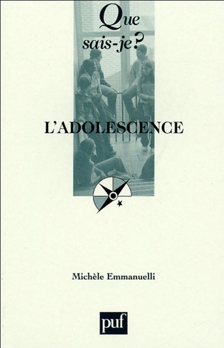 L'adolescence