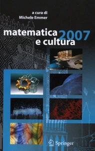 Matematica e cultura 2007