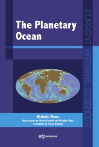 Michèle Fieux - The Planetary Ocean.