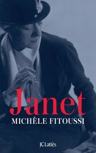 Michèle Fitoussi - Janet.