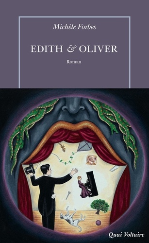 Edith & Oliver