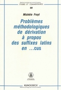 Problèmes méthodologiques de dérivation à propos des suffixes latin en -cus.pdf