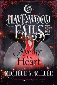 Avenge the Heart