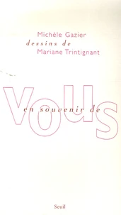 En souvenir de vous