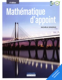 Mathématique d'appoint