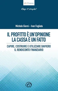 Il profitto è un'opinione