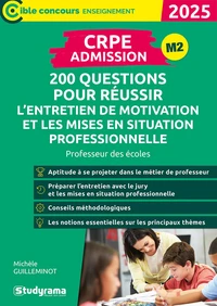CRPE - Admission