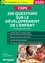 CRPE. 200 questions sur le développement de l'enfant  Edition 2020
