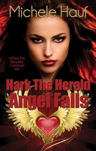 Michele Hauf - Hark The Herald Angel Falls.