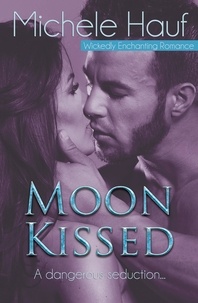  Michele Hauf - Moon Kissed.