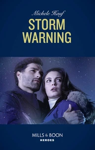 Storm Warning