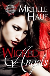  Michele Hauf - Wicked Angels.