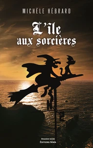 L'île aux sorcières