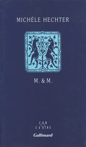 M. et M.