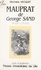 Lecture de "Mauprat" de George Sand