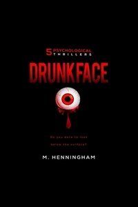  Michele Henningham - Drunkface.