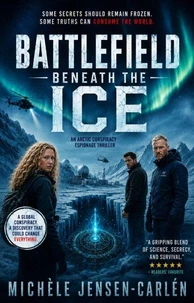 Battlefield Beneath the Ice