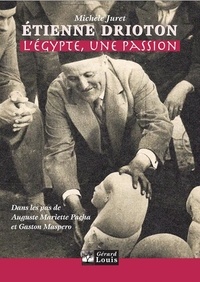 Etienne Drioton - LEgypte, une passion.pdf
