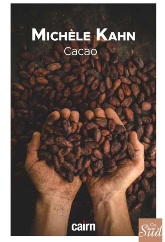 Couverture de Cacao