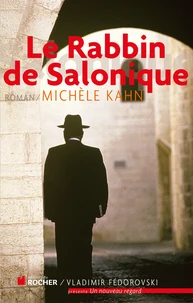 La Rabbin de Salonique