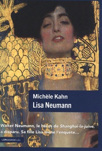 Michèle Kahn - Lisa Neumann.