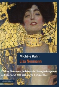 Michèle Kahn - Lisa Neumann.