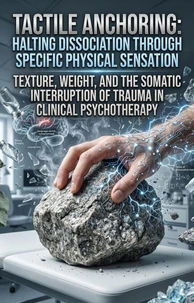 Tactile Anchoring: Halting Dissociation Through Specific Physical Sensation