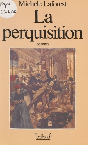 La Perquisition