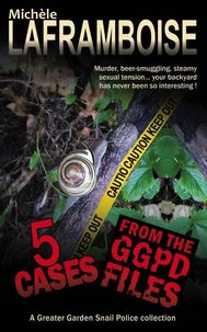 5 Cases from the GGPD Files