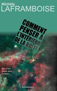 Comment penser à l'intérieur de la Boîte