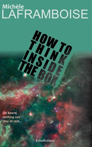  Michèle Laframboise - How to Think Inside the Box - WOW Stories.
