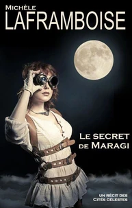 Le secret de Maragi