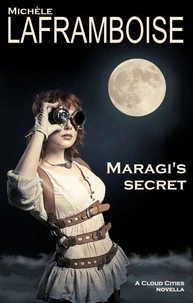 Maragi's Secret