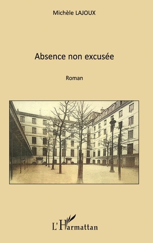 Absence non excusée - Occasion