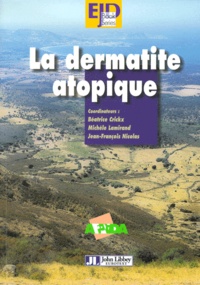 La dermatite atopique. Premières journées, Lyon, 19 et 20 mai 2000.pdf